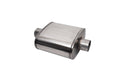 CORSA Performance muffler