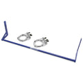 SuperPro 18mm Heavy Duty Stabilizer Bar Kit