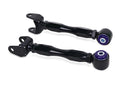 SuperPro 18-25 Lexus ES300h HD On-Car Adjustable Rear Toe Arm (Front Lower Forward) Control Arm Set