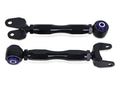 SuperPro 18-25 Lexus ES300h HD On-Car Adjustable Rear Toe Arm (Front Lower Forward) Control Arm Set