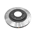 DBA 2015+ Mitsubishi Panjero Sport 4000 Series T3 Front Slotted Rotor