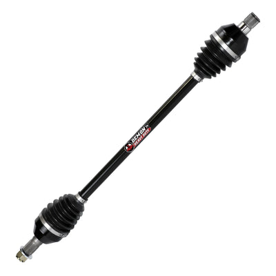 Demon Powersports - PAXL-3046HD-6ET