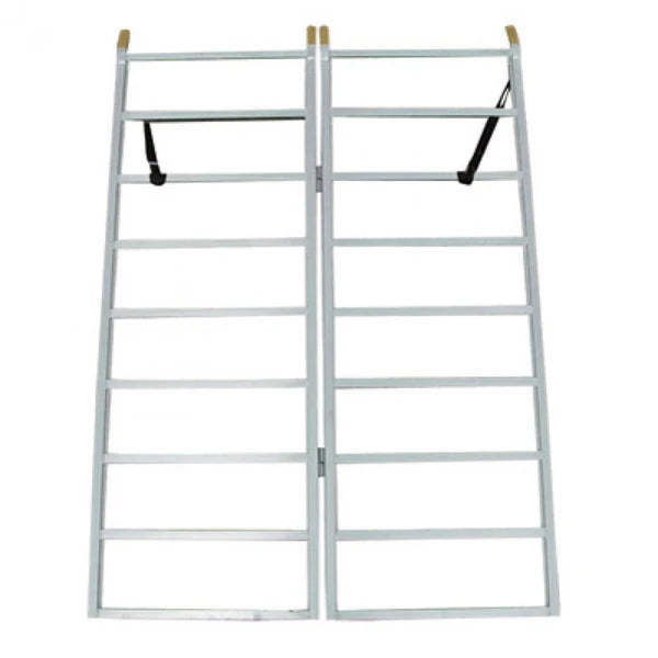 BIFOLD WIDE 48X69 1250LBS. 7 IN RUNG