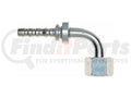 HYDRAULIC COUPLING - GLOBALSPIRAL