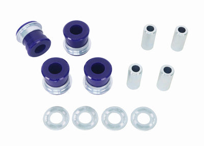 SuperPro control arms
