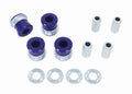 SuperPro control arms