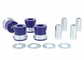 SuperPro control arms