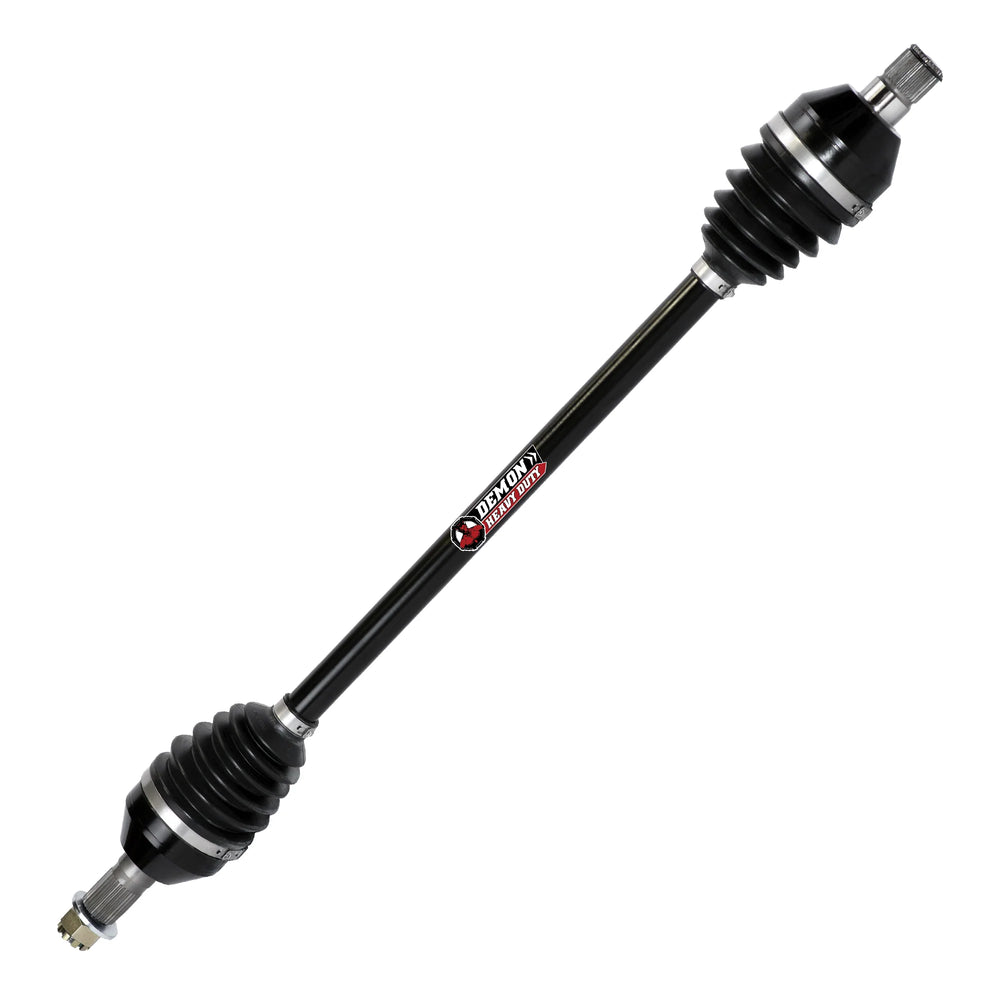 Demon Powersports - PAXL-4033HD-6ET