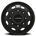 Vision Wheel 8-200 MB FRT 181Z7680MBF