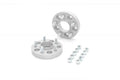 Eibach spacers detail