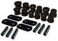 Air Ride Technologies (Ride Tech) leaf springs