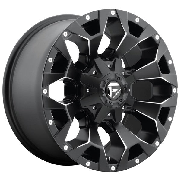 Fuel Wheels auto part