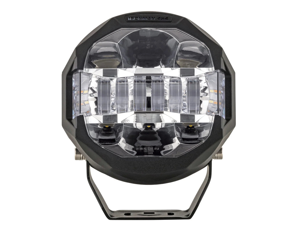 7IN SCOPE DRIVING LIGHTS W/COMBO BEAM OPTION