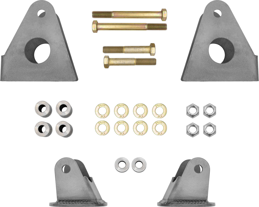 Camburg Ford Ranger XLT 2wd 98-12 2.0 Shock Upgrade Kit (no shocks) 110024
