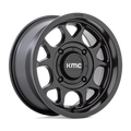 KMC POWERSPORTS KS137 15X10 4X156 MACH 0MM - KS137DX15104400