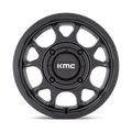 KMC POWERSPORTS KS137 15X10 4X156 MACH 0MM - KS137DX15104400