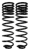 Carli 07-17 Jeep Wrangler 2.5in Lift - Linear Rate Coils