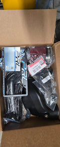 PRL Motorsports auto part close-up