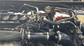 2017-2021 Civic Type R Carbon Fiber Turbo Inlet Pipe (Tube Only) - Matte