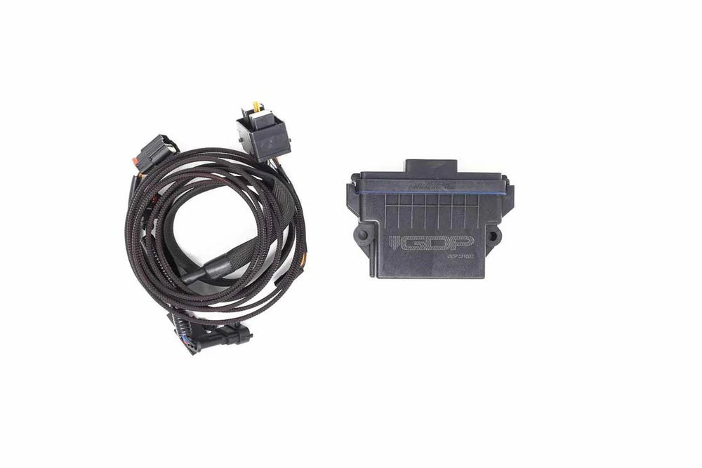 ~(2 lbs. 13X9X3)~ 11-16 FORD 6.7L POWERSTROKE MODULE non-adjustable