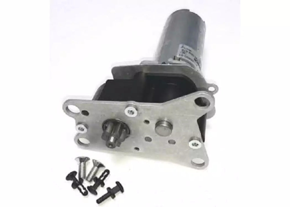 LINKAGE ASSEMBLY