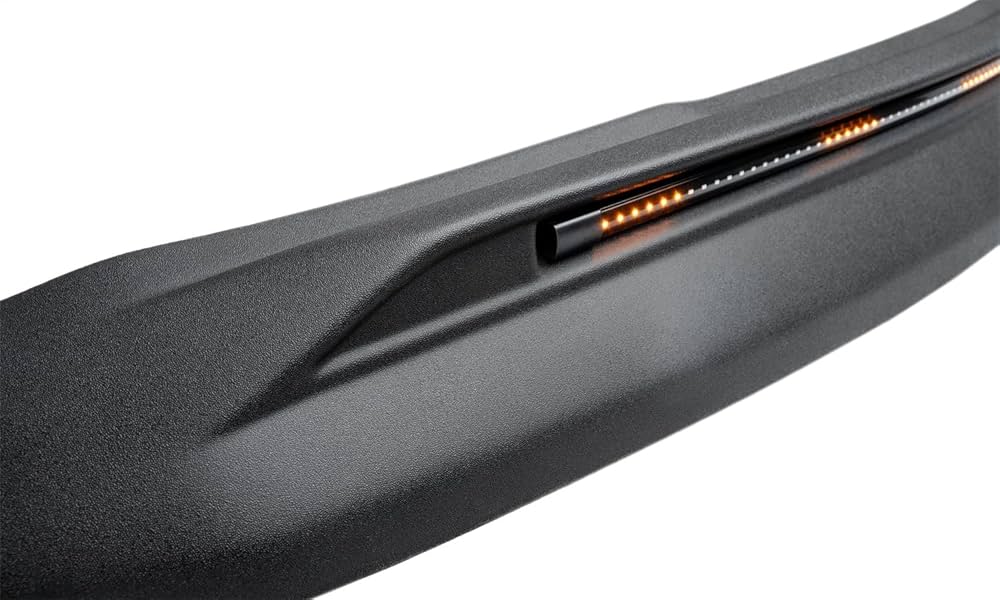 22C TOYOTA TUNDRA/SEQUOIA AEROSKIN LIGHTSHIELD PRO LOW PROFILE 1 PC