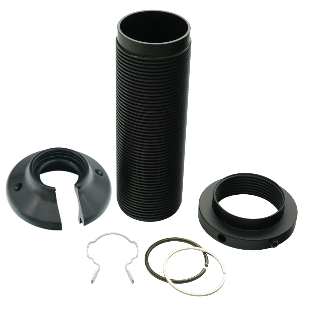 SHKSTL MT 9IN .5 ROD IMCA