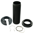 SHKSTL MT 9IN .5 ROD IMCA