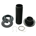 SHKSTL MT 9IN .5 ROD IMCA