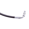 Chase Bays auto part close-up