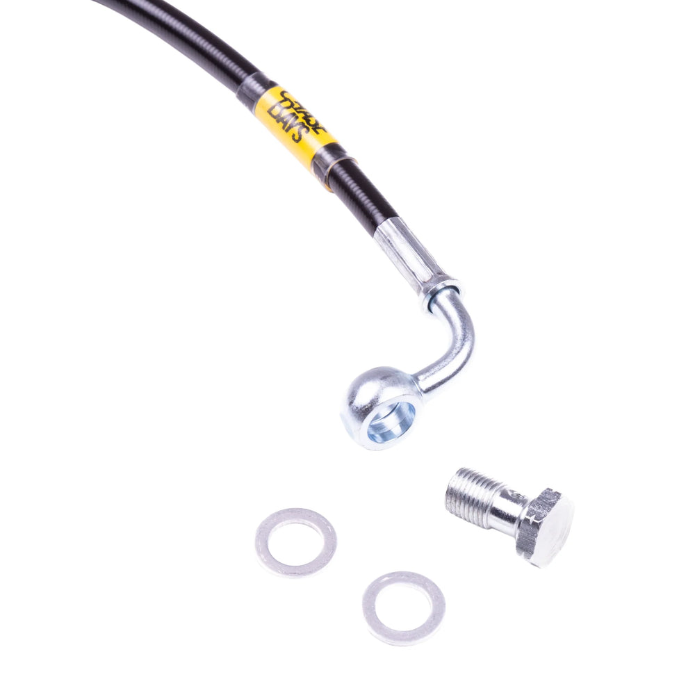 Chase Bays auto part
