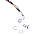 Chase Bays auto part