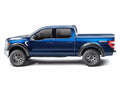 Black Trail Armor Rocker Panel And Sill Plate Covers For 2019-2023 Ram 1500 Classic, 2009-2018 Ram 1500, 2009-2026 Ram 2500/3500 Crew Cab, Pair Bushwacker