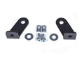 Cali Raised 2022+Toyota Tundra Side Bed Molle System - Driver Side