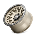 Dirty Life Wheels auto part