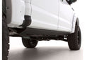 9916 F250 SUPER DUTY CREW CAB ROCKER PANEL & SILL PLATE COVER
