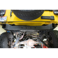 2007-18 JK Wrangler Rear Crossmember