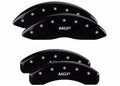 MGP auto part detail