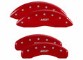 MGP auto part detail