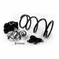 EPI 2014 Kymco MXU 700iPaddle Tires Low Elev. Sand Dune Clutch Kit