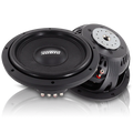 SML12 D2 (500WATTS) SHALLOW SUBWOOFER