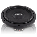 SML12 D2 (500WATTS) SHALLOW SUBWOOFER