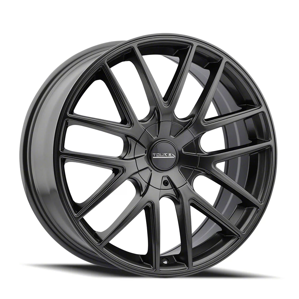 ~(36 lbs. 20X20X9)~ TR60 (3260) GUNMETAL 18X8 5-127 40MM 72.62MM