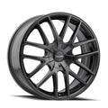 ~(36 lbs. 20X20X9)~ TR60 (3260) GUNMETAL 18X8 5-127 40MM 72.62MM