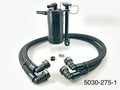 21-22 Bronco 2.3L Plug N Play Oil Catch Can