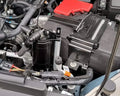 21-22 Bronco 2.3L Plug N Play Oil Catch Can