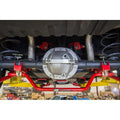 UMI Performance 78-88 GM G-Body Adjustable Upper Control Arms- Poly Bushings