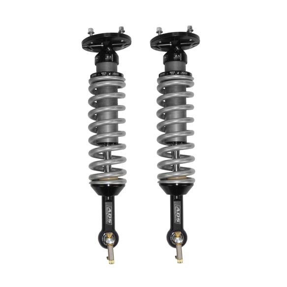 21-24 F-150 MESA2.5 SHOCKS FRNT