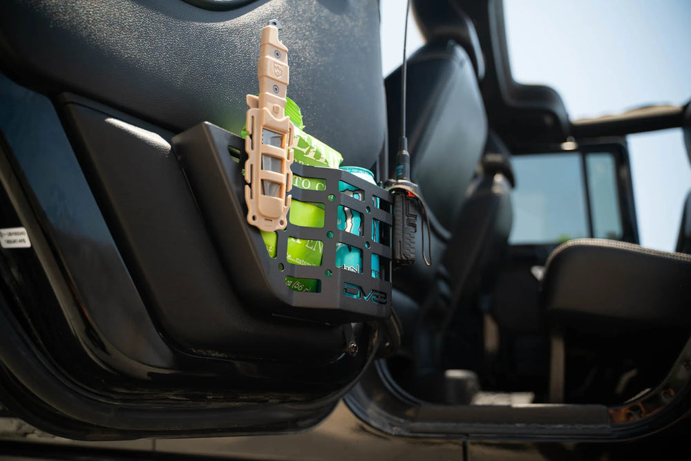 DV8 Offroad auto part