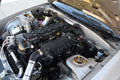 Chase Bays Mazda RX-7 FC (w/1JZ/2JZ) Clutch Line w/Tilton Control Valve